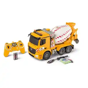 RC - Betonmischer - Mercedes Benz Arocs - 1:20