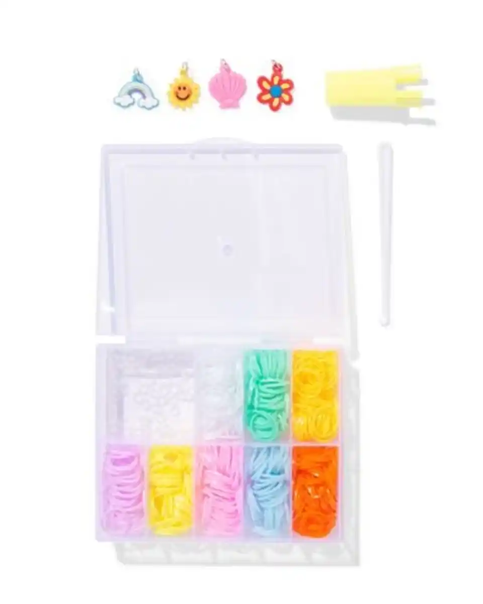 Bild 2 von Loombänderset