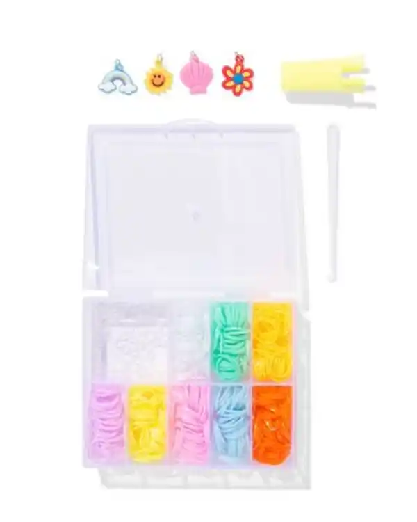 Bild 2 von Loombänderset