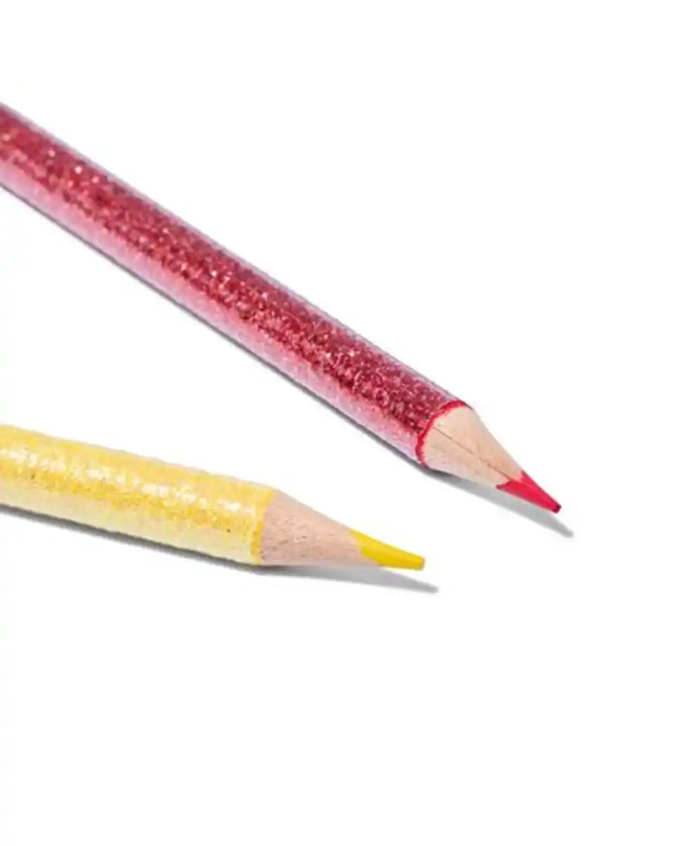 Bild 3 von 12er-Pack Buntstifte