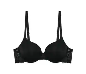 Passionata T-Shirt-BH »Nina«, Black