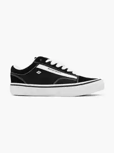 British Knights Platform Sneaker
