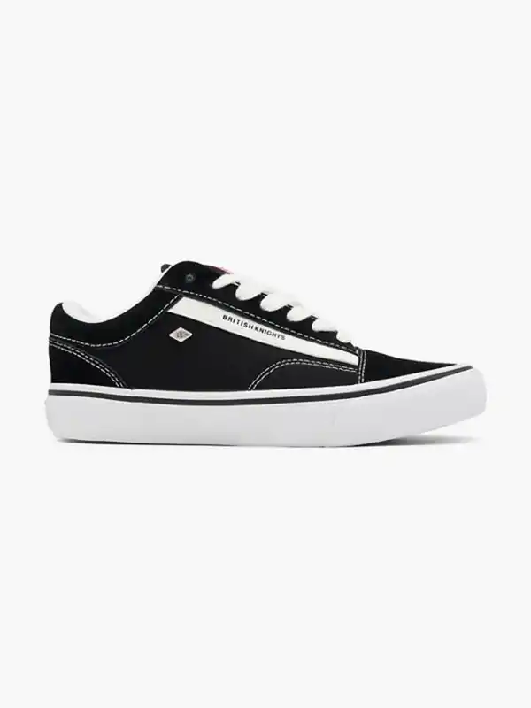 Bild 1 von British Knights Platform Sneaker