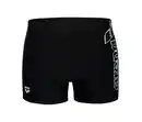 Bild 1 von arena Badehose Scratchy, schwarz