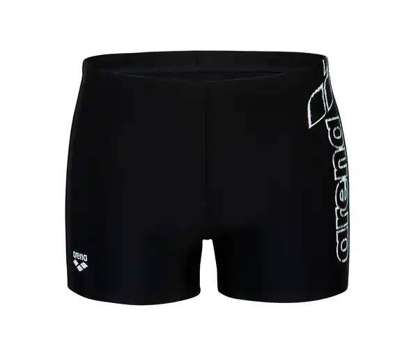 Bild 1 von arena Badehose Scratchy, schwarz