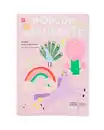 Bild 1 von Malbuch A4, Pop-up, Fantasie