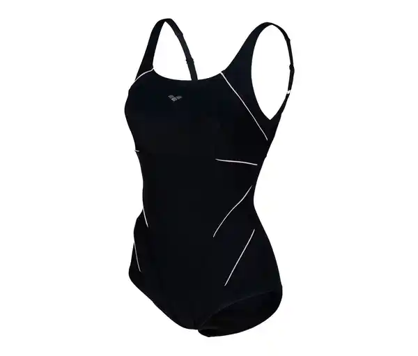 Bild 1 von arena Shapewear Damen Badeanzug Jewel R Low C-Cup