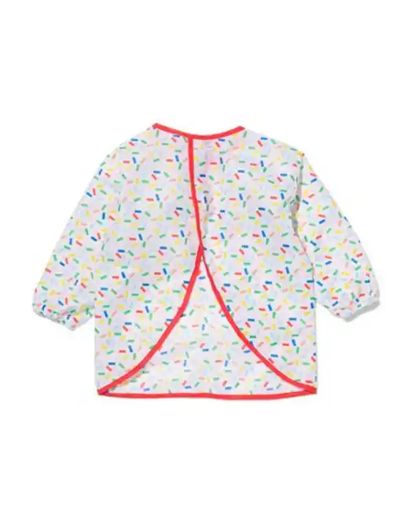 Bild 4 von Malschürze