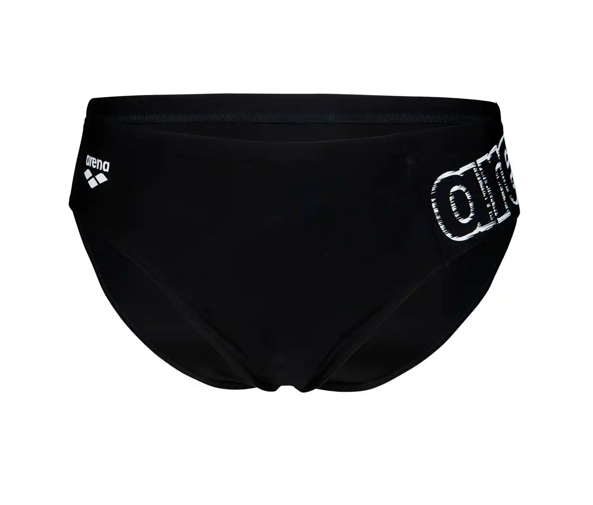 Bild 1 von arena Badehosen-Slip Scratchy, schwarz