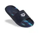Bild 1 von arena Kinder-Badesandalen Junior Urban Active, navy