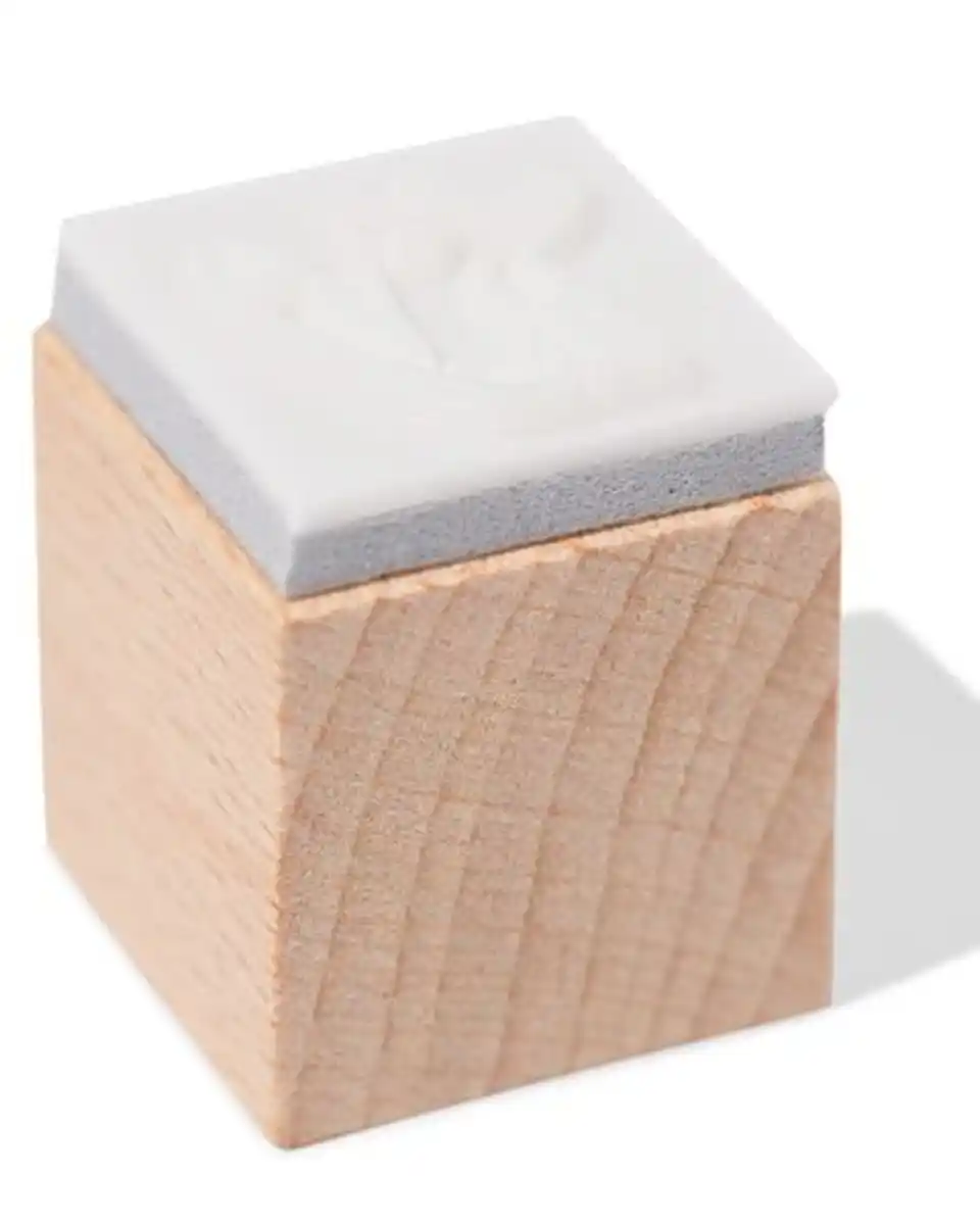 Bild 3 von Stempelset Waldtiere 28-teilig