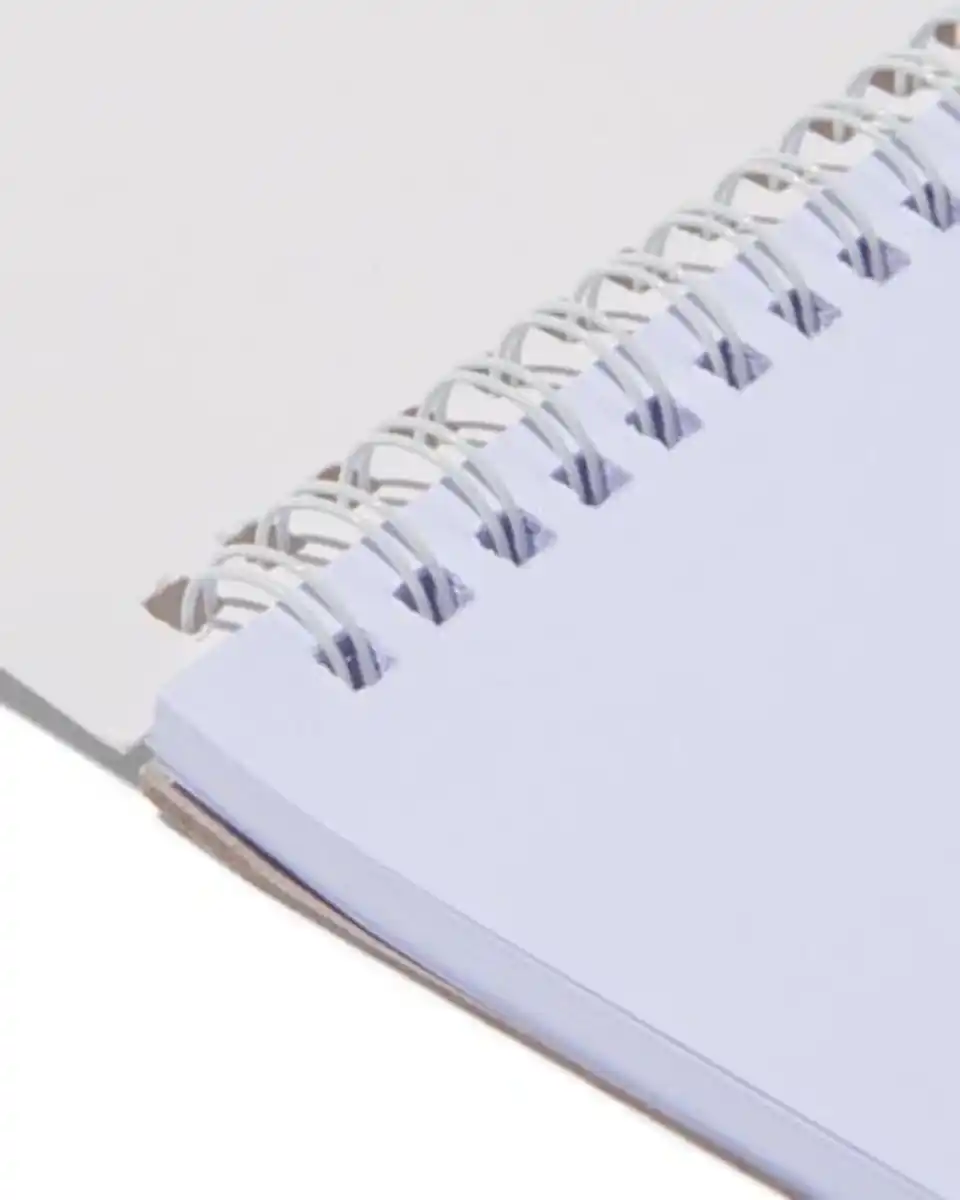 Bild 1 von Skizzenbuch, DIN A3