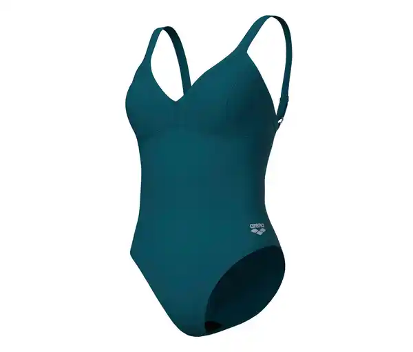 Bild 1 von arena Shapewear Damen Badeanzug Lara C-Cup