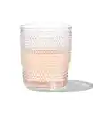 Bild 2 von Wasserglas Bergen, Kugelrelief, 270 ml