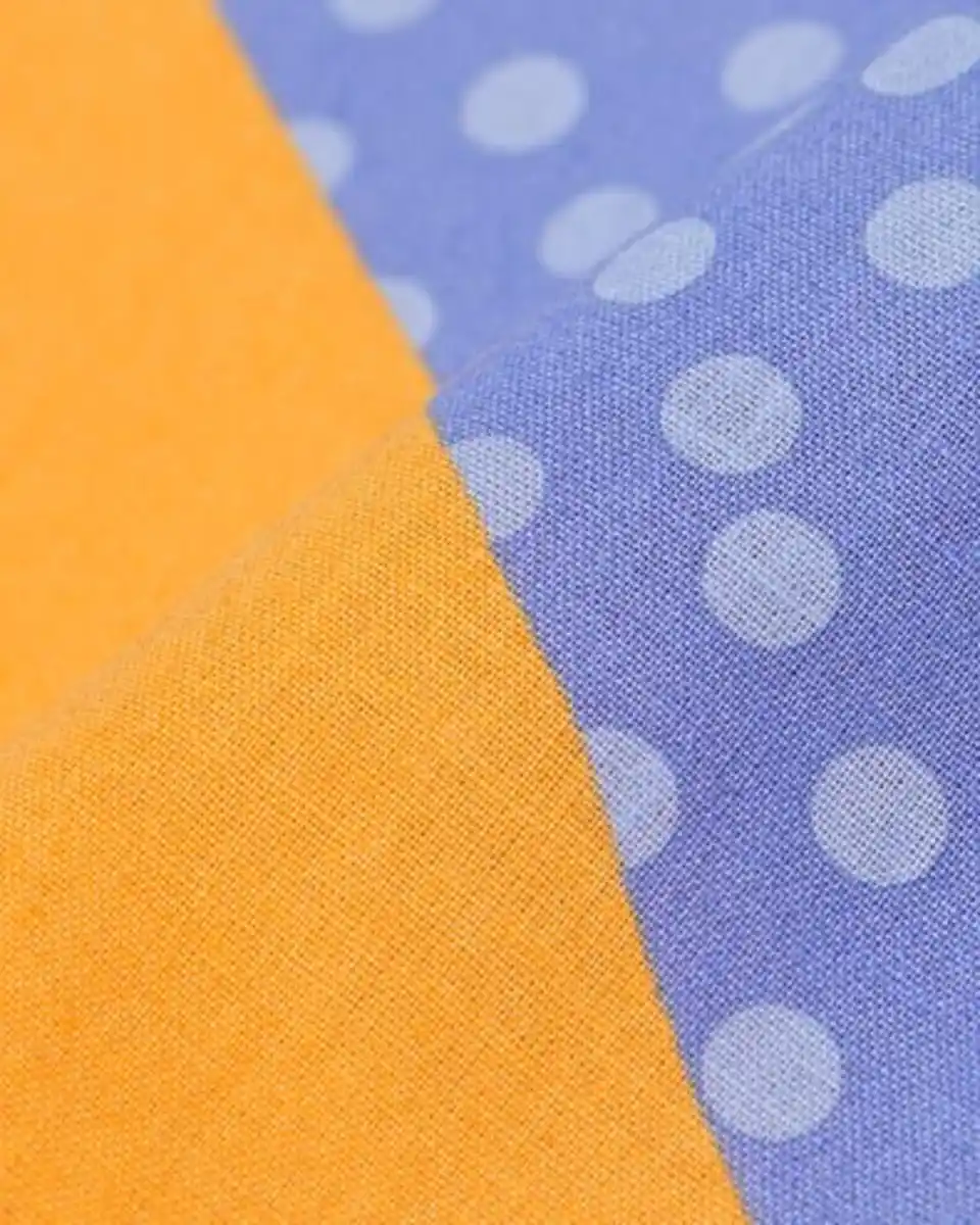 Bild 3 von Kinderbettbezug, 140x200 cm, weiche Baumwolle, Hai