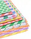 Bild 2 von Designpapier A4 – 24 Blatt