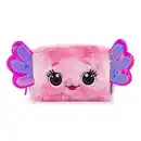 Bild 1 von Mini Pl&#252;schtasche AXOLOTL - pink