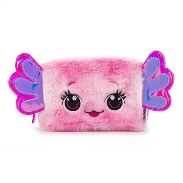 Bild 1 von Mini Pl&#252;schtasche AXOLOTL - pink