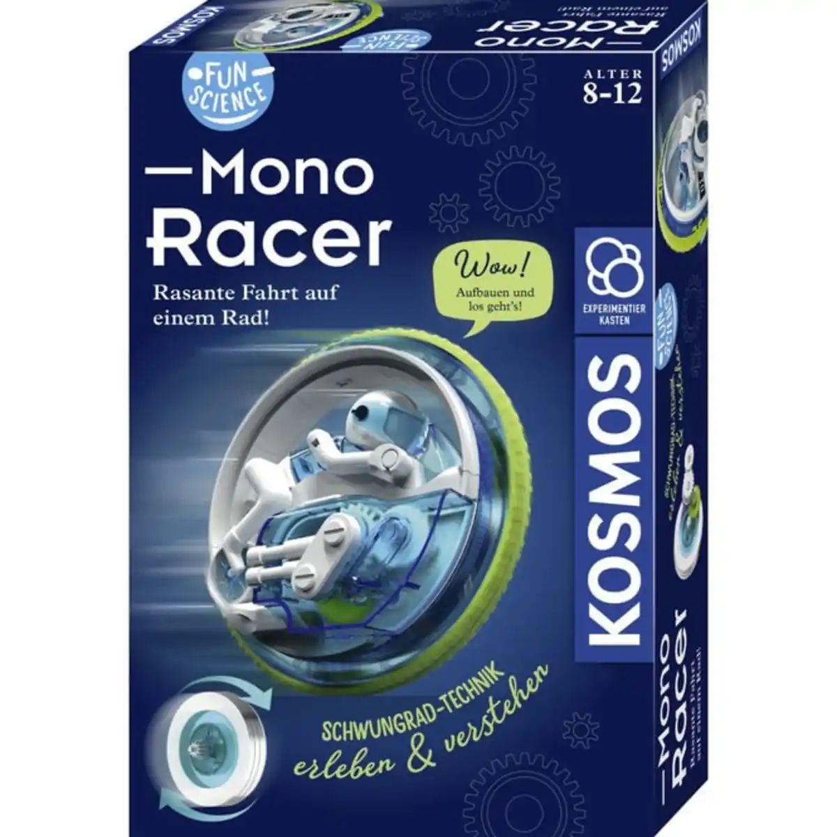 Bild 1 von Fun Science - Mono-Racer