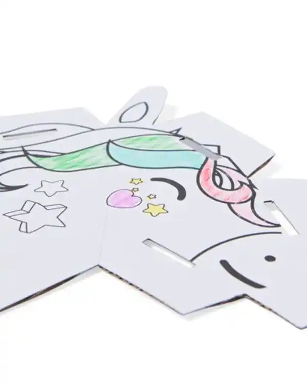 Bild 3 von 3D-Bausatz