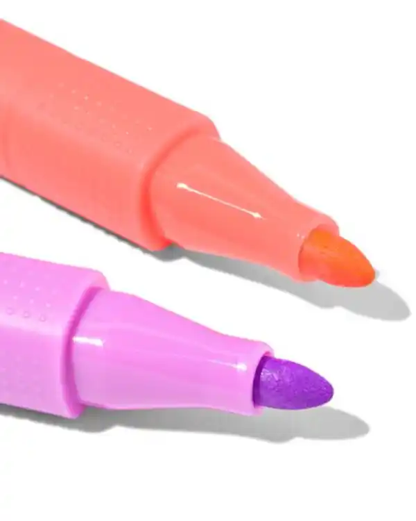 Bild 2 von Neonstifte – 12 Stück