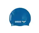 Bild 1 von arena Kinder-Badekappe Junior Silikon, blau