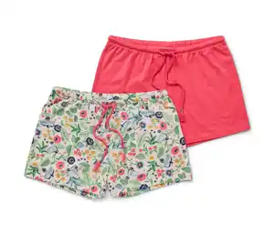 2 Shorts