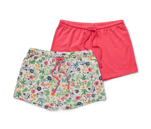 Bild 1 von 2 Shorts