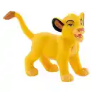 Bild 1 von K&#246;nig der L&#246;wen - Sammelfigur - Junger Simba
