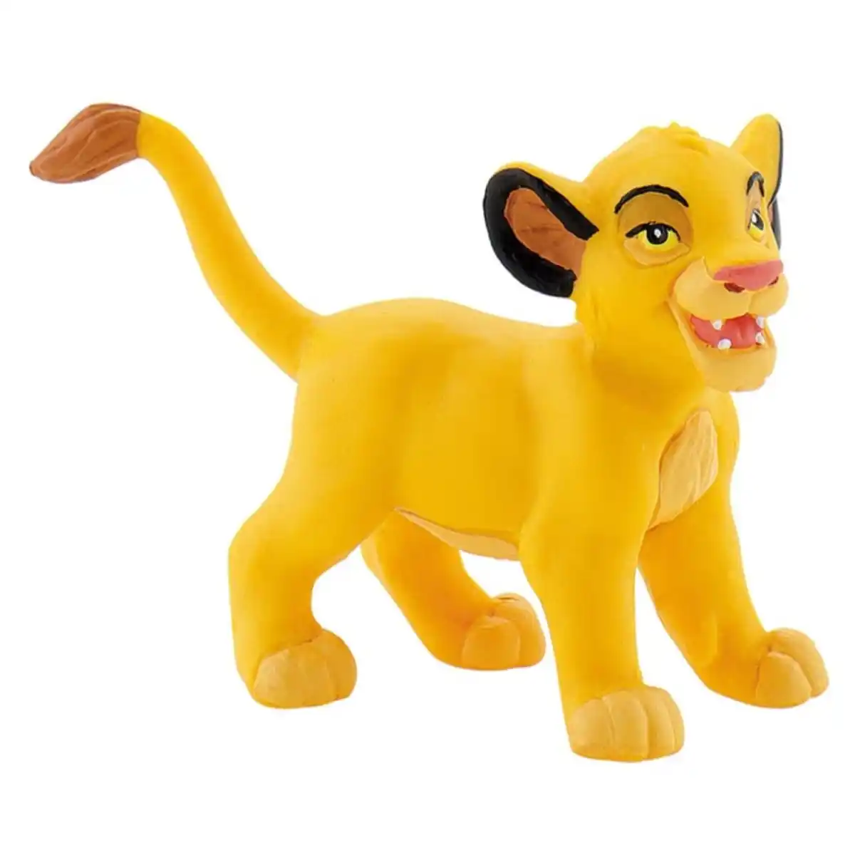 Bild 1 von K&#246;nig der L&#246;wen - Sammelfigur - Junger Simba