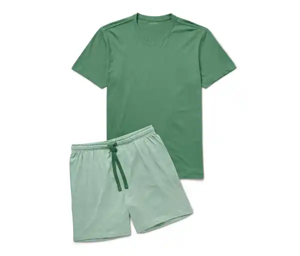 Bild 1 von Shorty-Pyjama-Set
