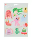 Bild 1 von Leuchtsticker Monster