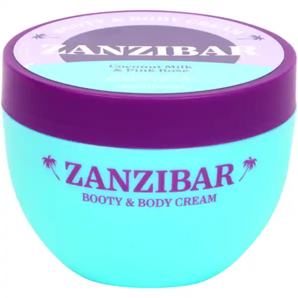 Bild 3 von The Beauty Dept. Booty & Body Creme