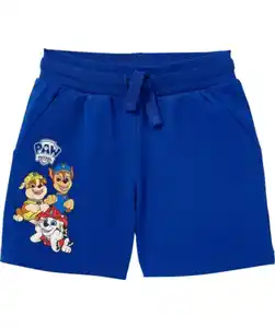 Paw Patrol Shorts, blau