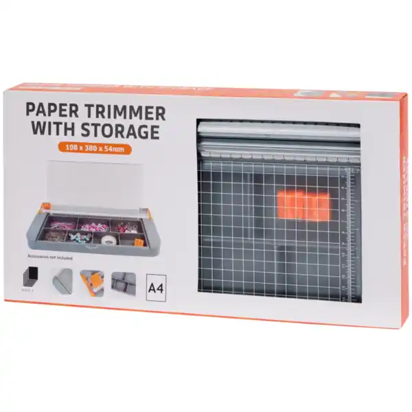 Bild 2 von Papierschneidemaschine