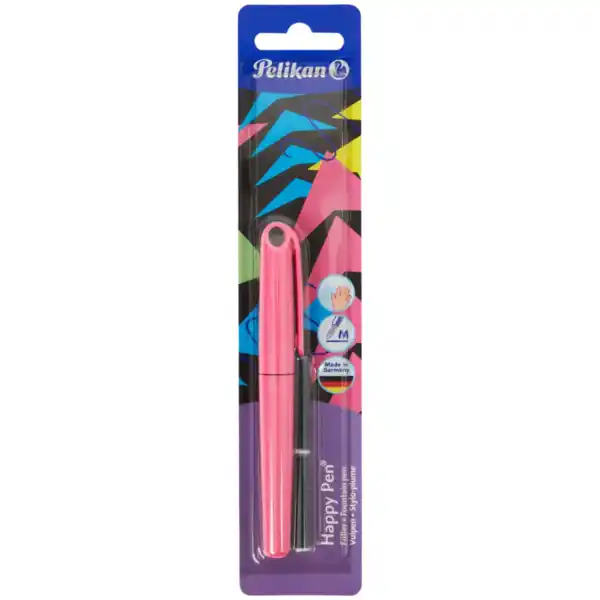 Bild 3 von Pelikan Füllfederhalter