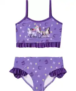 Unicorn Academy Bikini, lila