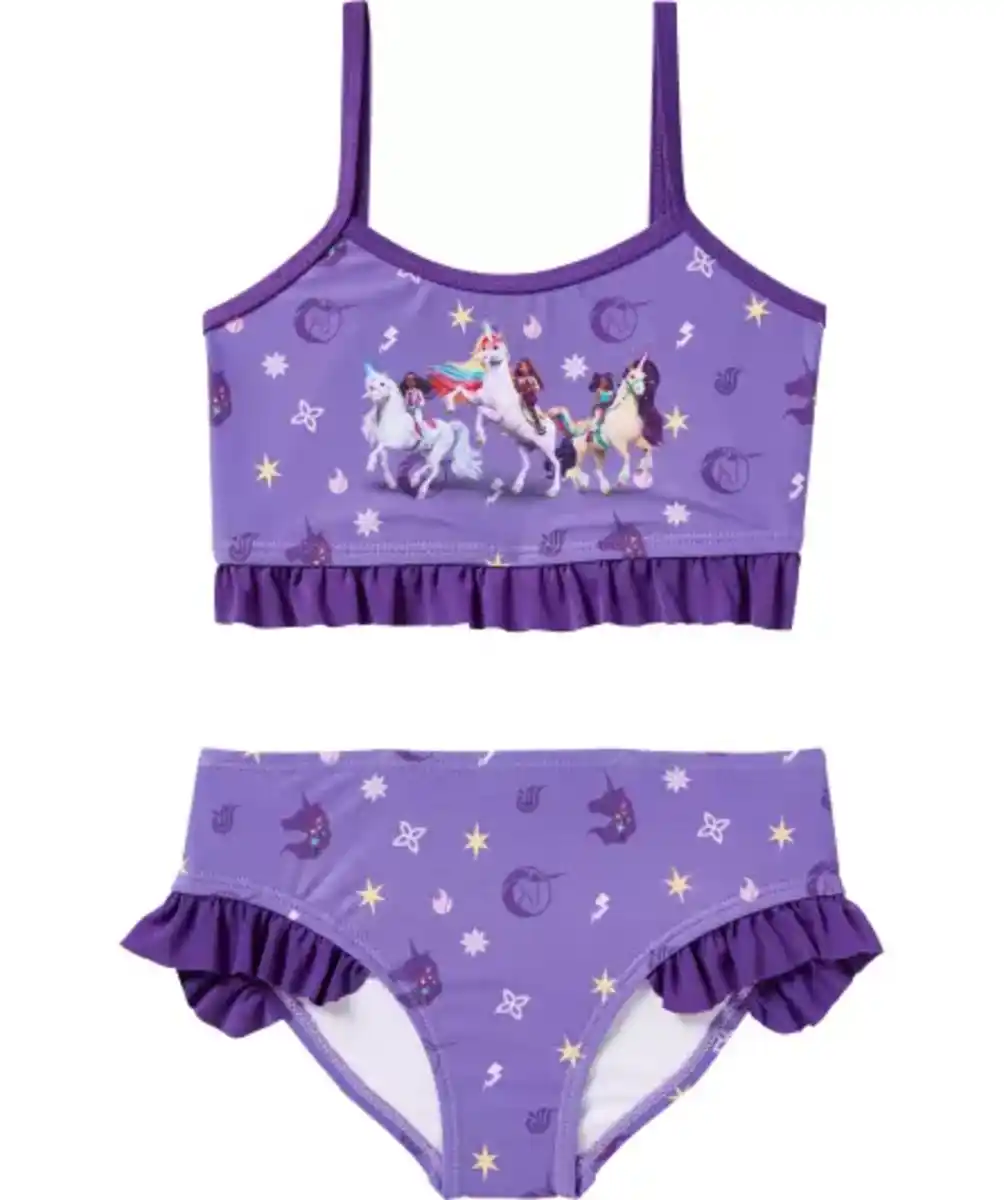 Bild 1 von Unicorn Academy Bikini, lila