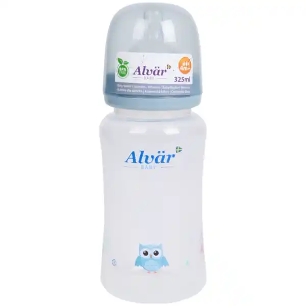 Bild 3 von Alvär Babyflasche