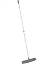 Bild 1 von Besen mit Teleskopstiel, grau