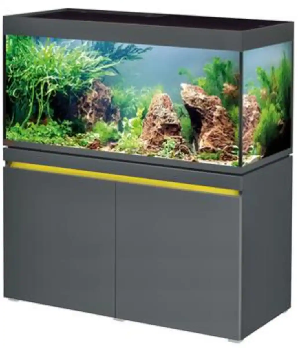 Bild 1 von EHEIM Aquarium Kombination Incpiria 430