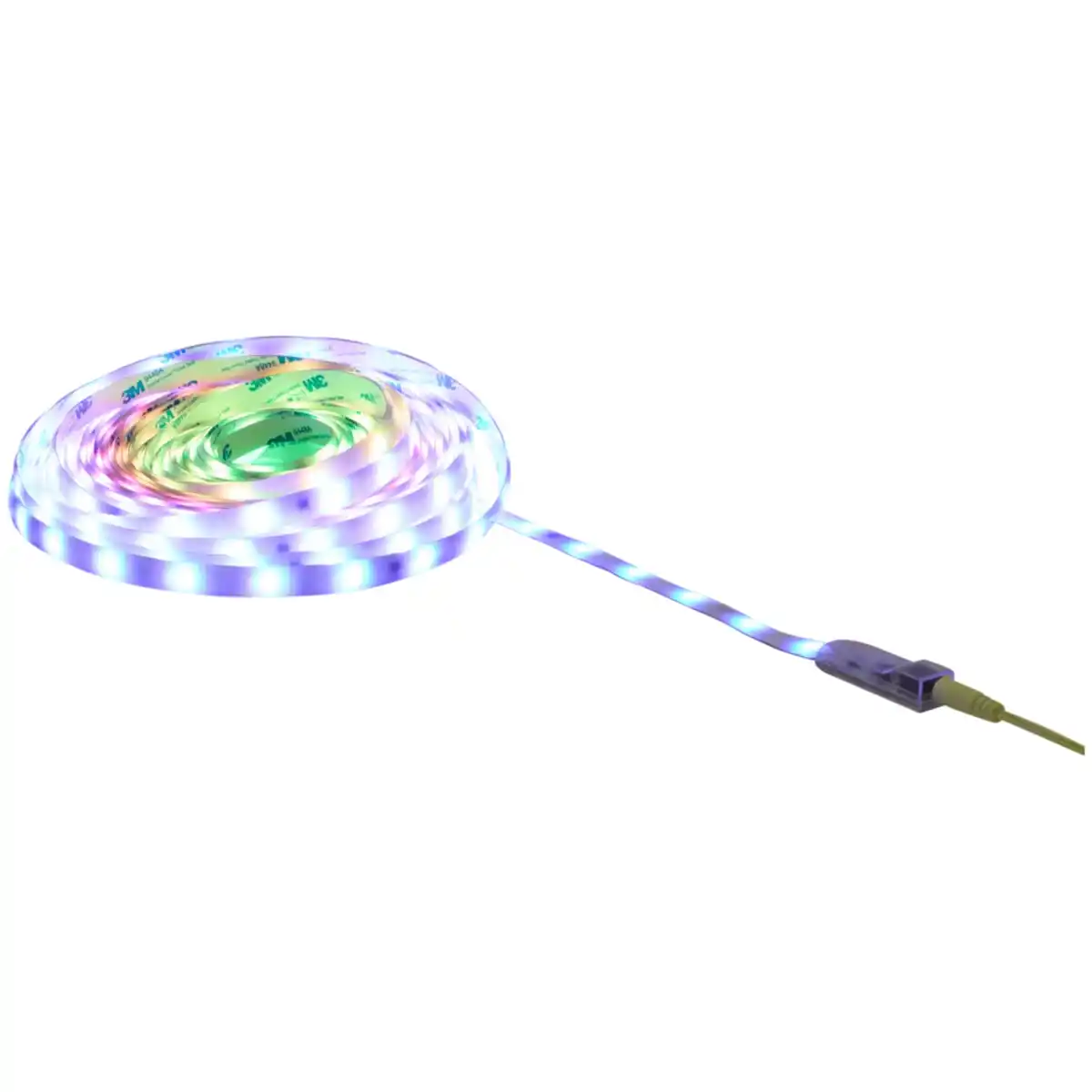 Bild 3 von Baltimore LED-Streifen