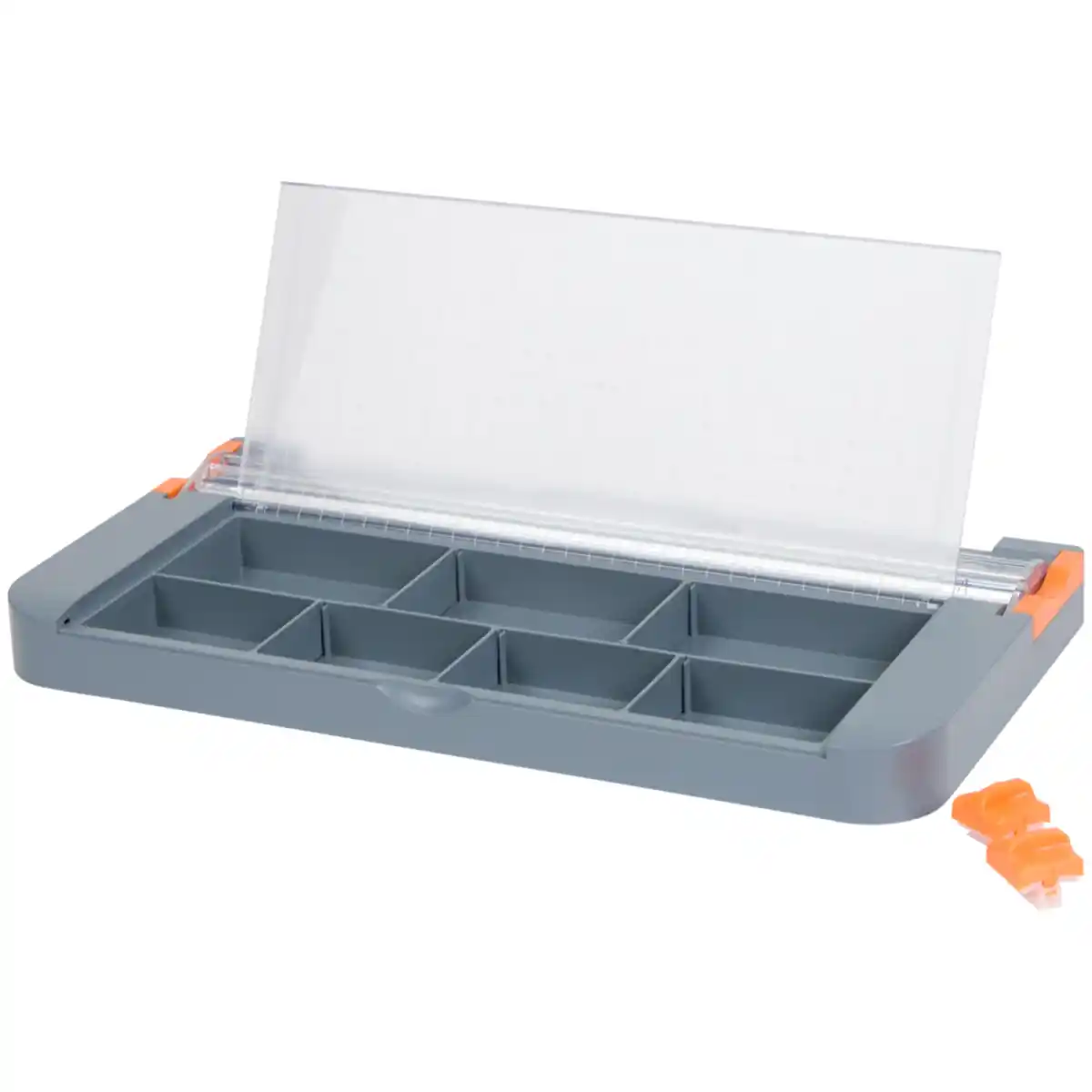 Bild 1 von Papierschneidemaschine