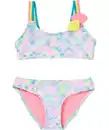 Bild 1 von Bikini mit Muscheln, türkis