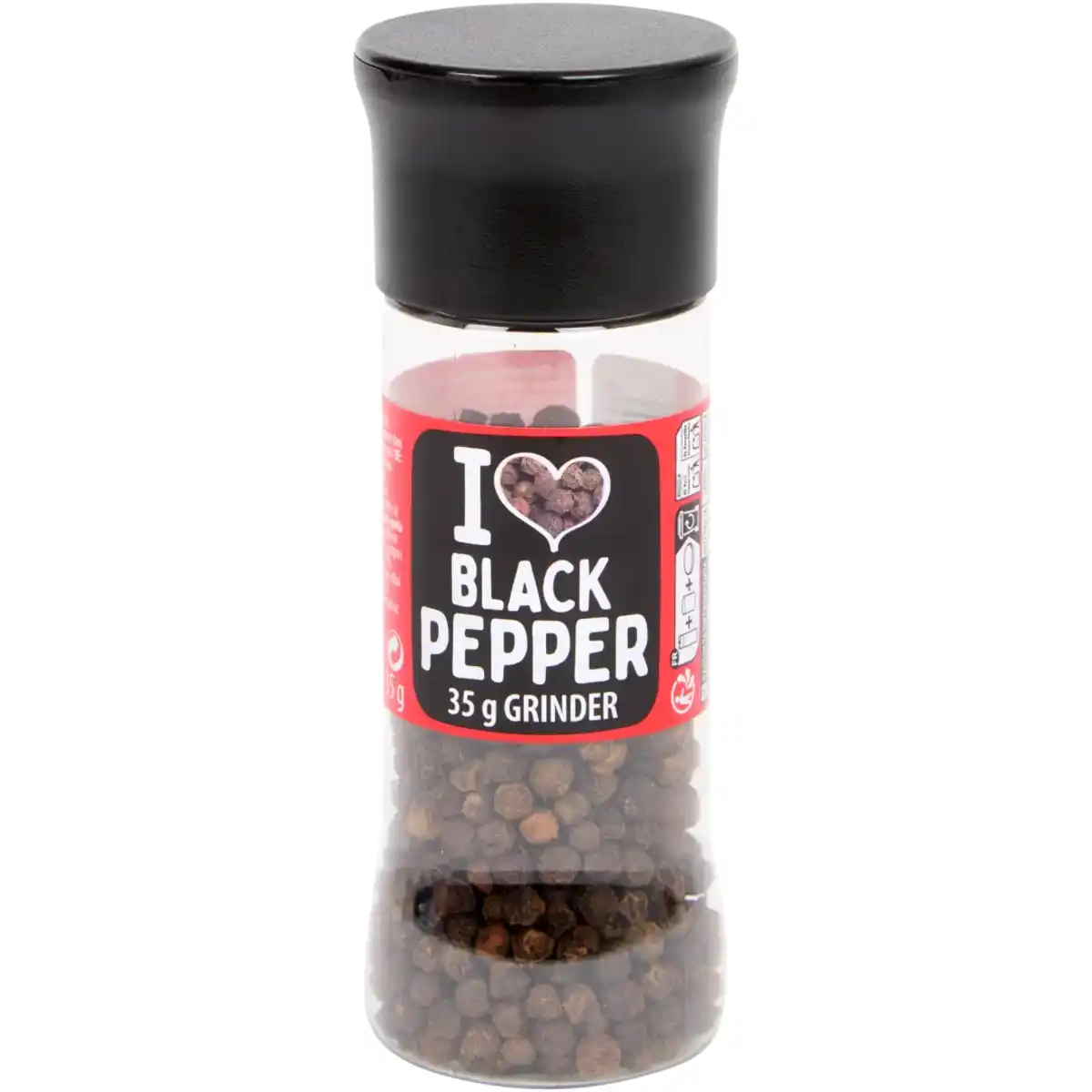 Bild 1 von Pfeffermühle