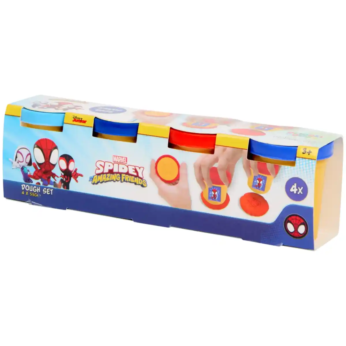 Bild 4 von Spielknete