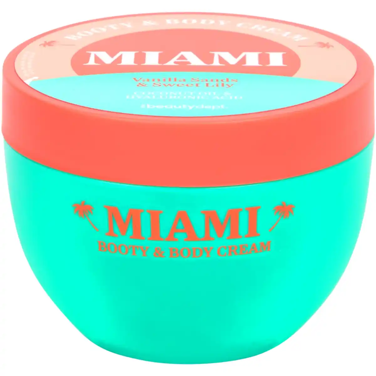 Bild 2 von The Beauty Dept. Booty & Body Creme