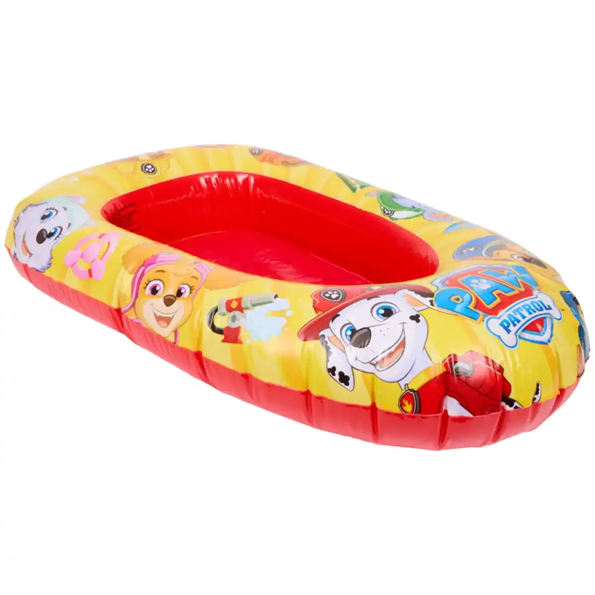 Bild 2 von Schlauchboot