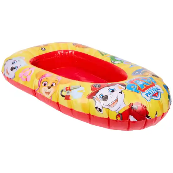 Bild 2 von Schlauchboot