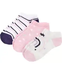 Sneakersocken, dunkelblau